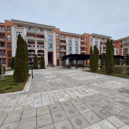 Fort Noks Prestige Beach Aparthotel, Sweti Wlas Exterior foto